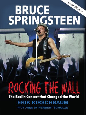 cover image of Rocking the Wall